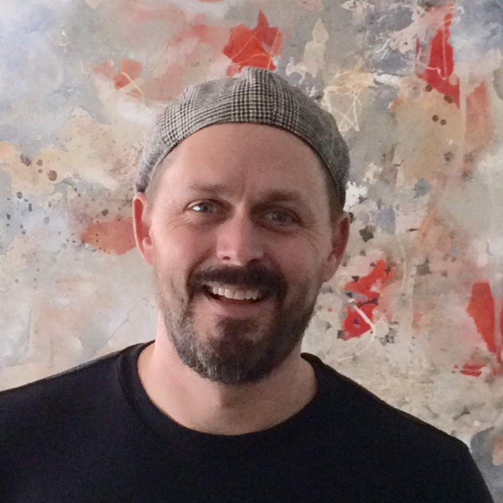 Meet your Posher, Tony